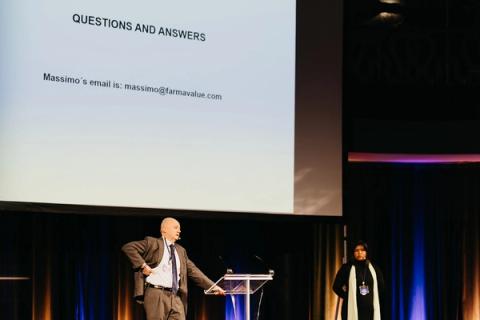 Afternoon Sessions, Friday, October 31. Free Cities Conference 2025, Prague.