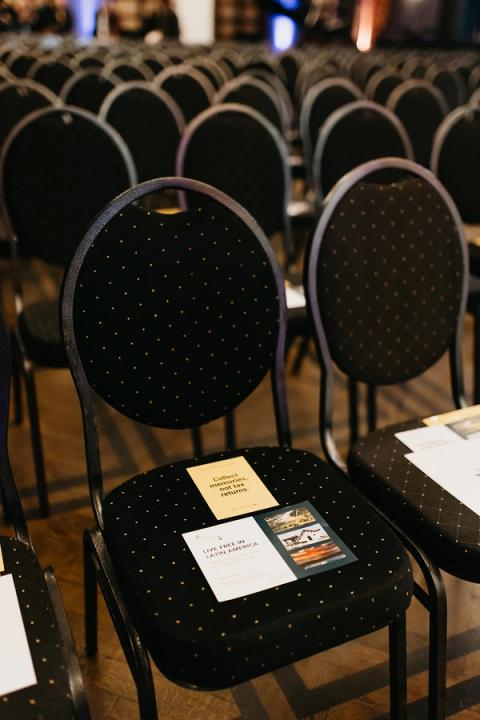 Morning Sessions, Friday, October 31. Free Cities Conference 2025, Prague.