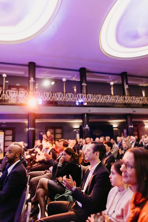 Morning Sessions, Friday, November 1. Liberty in Our Lifetime 2024, Prague.