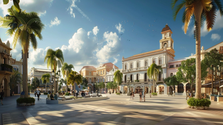The World Needs More Free Cities (The Political Argument)