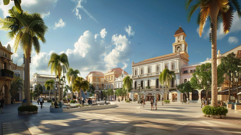 The World Needs More Free Cities (The Political Argument)