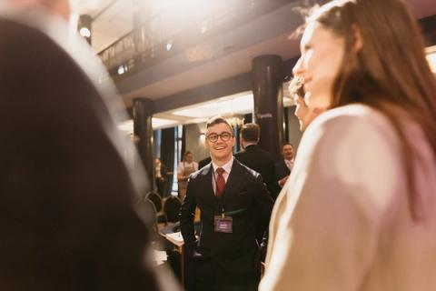 Afternoon Sessions and Closing, Saturday, November 1. Free Cities Conference 2025, Prague.