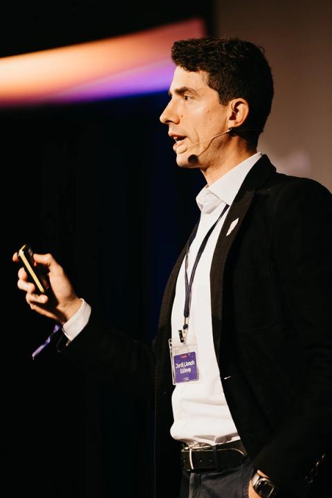 Afternoon Sessions and Closing, Saturday, November 1. Free Cities Conference 2025, Prague.