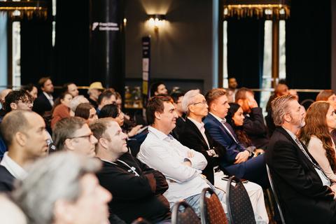 Afternoon Sessions, Friday, November 1. Liberty in Our Lifetime 2024, Prague.