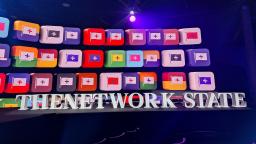 Decentralization Through Voluntary Commitment: The Network State Conference