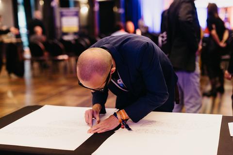 Afternoon Sessions and Closing, Saturday, November 2. Liberty in Our Lifetime 2024, Prague.