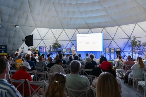 Morning Sessions, Friday, September 4. Free Cities Conference 2026, Próspera.