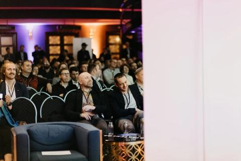 Afternoon Sessions, Friday, October 31. Free Cities Conference 2025, Prague.