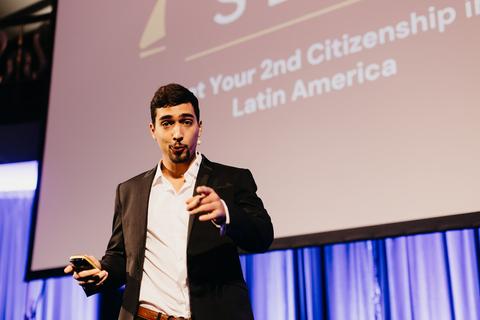Morning Sessions, Saturday, November 2. Liberty in Our Lifetime 2024, Prague.