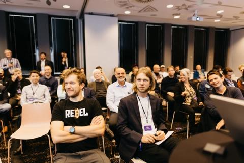 Sunday Sessions at Mama Shelter, Sunday, November 2. Free Cities Conference 2025, Prague.