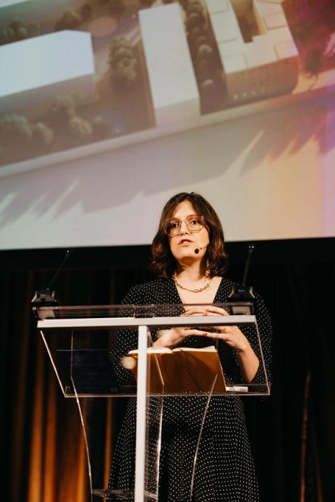 Morning Sessions, Saturday, November 1. Free Cities Conference 2025, Prague.