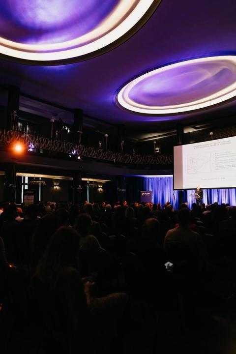 Morning Sessions, Friday, November 1. Liberty in Our Lifetime 2024, Prague.