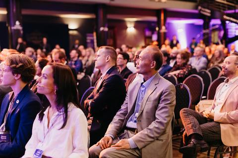 Afternoon Sessions, Friday, November 1. Liberty in Our Lifetime 2024, Prague.