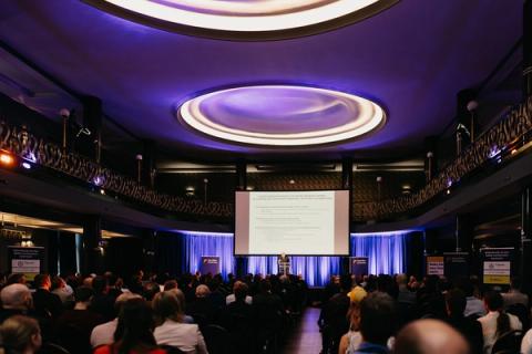Morning Sessions, Friday, November 1. Liberty in Our Lifetime 2024, Prague.