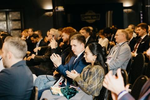 Morning Sessions, Friday, October 31. Free Cities Conference 2025, Prague.