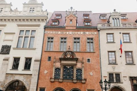 Prague Walk, Sunday, November 2. Free Cities Conference 2025, Prague.