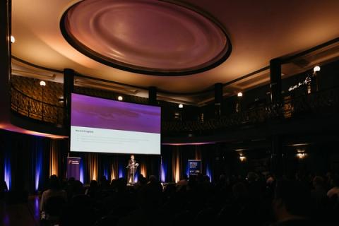 Afternoon Sessions and Closing, Saturday, November 1. Free Cities Conference 2025, Prague.