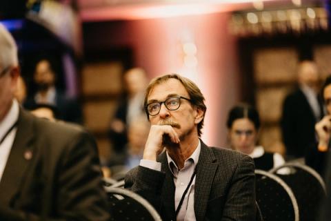 Afternoon Sessions, Friday, October 31. Free Cities Conference 2025, Prague.