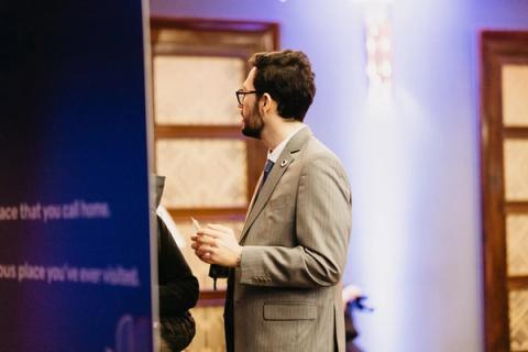 Morning Sessions, Friday, October 31. Free Cities Conference 2025, Prague.