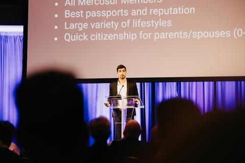 Morning Sessions, Saturday, November 2. Liberty in Our Lifetime 2024, Prague.