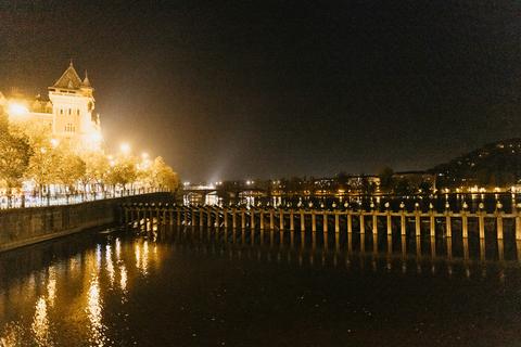 VIP Dinner, Friday, November 1. Liberty in Our Lifetime 2024, Prague.
