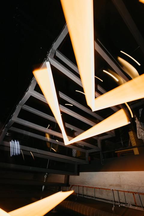 Welcome Evening at Fuze, Thursday, October 30. Free Cities Conference 2025, Prague.