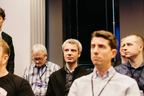 Sunday Sessions at Mama Shelter, Sunday, November 2. Free Cities Conference 2025, Prague.