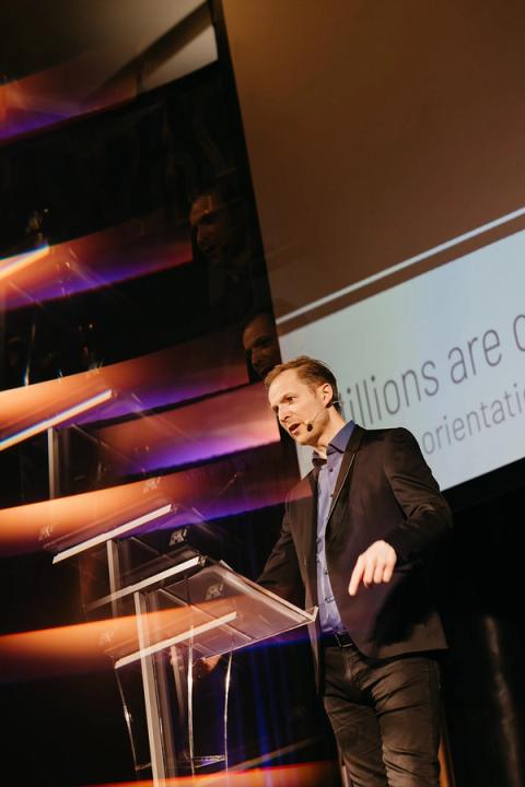 Afternoon Sessions and Closing, Saturday, November 1. Free Cities Conference 2025, Prague.
