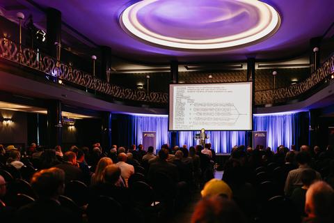Afternoon Sessions, Friday, November 1. Liberty in Our Lifetime 2024, Prague.
