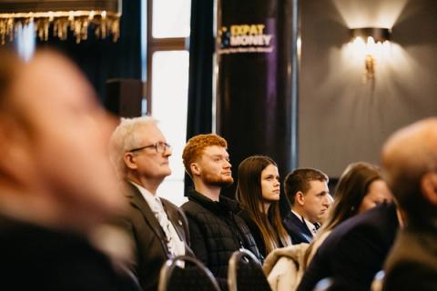 Morning Sessions, Friday, October 31. Free Cities Conference 2025, Prague.