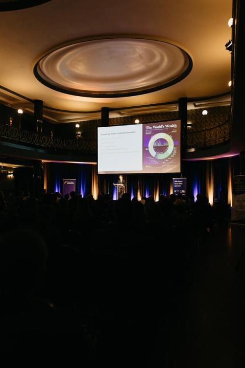 Afternoon Sessions and Closing, Saturday, November 1. Free Cities Conference 2025, Prague.