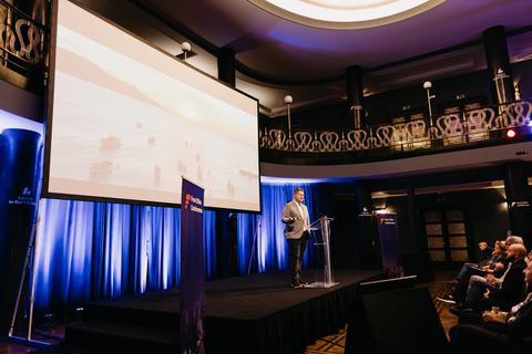 Afternoon Sessions and Closing, Saturday, November 2. Liberty in Our Lifetime 2024, Prague.