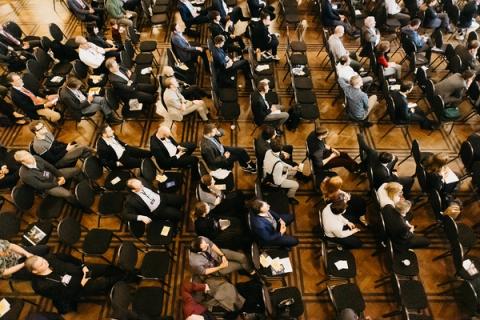 Afternoon Sessions and Closing, Saturday, November 1. Free Cities Conference 2025, Prague.