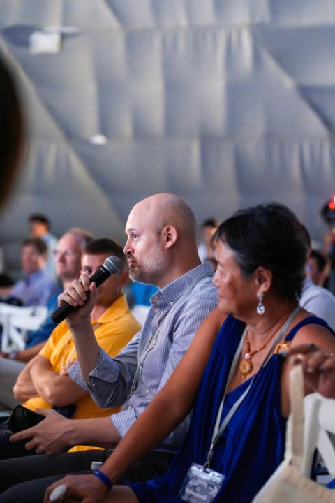 Afternoon Sessions, Friday, September 4. Free Cities Conference 2026, Próspera.