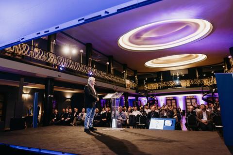 Afternoon Sessions and Closing, Saturday, November 2. Liberty in Our Lifetime 2024, Prague.