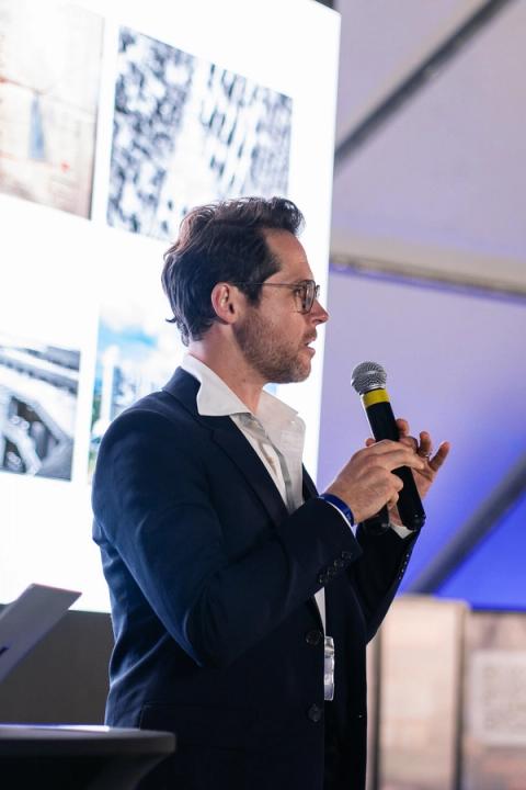Afternoon Sessions and Closing, Saturday, September 5. Free Cities Conference 2026, Próspera.