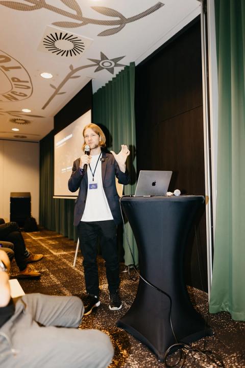 Sunday Sessions at Mama Shelter, Sunday, November 2. Free Cities Conference 2025, Prague.