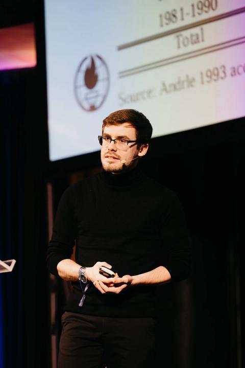 Afternoon Sessions and Closing, Saturday, November 1. Free Cities Conference 2025, Prague.