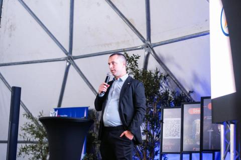 Afternoon Sessions, Friday, September 4. Free Cities Conference 2026, Próspera.