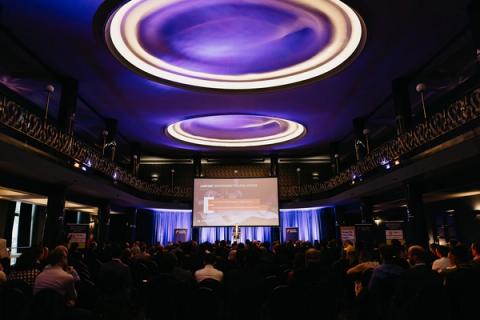 Morning Sessions, Friday, November 1. Liberty in Our Lifetime 2024, Prague.