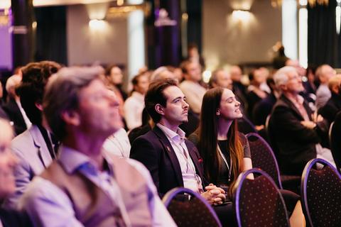 Morning Sessions, Saturday, November 2. Liberty in Our Lifetime 2024, Prague.