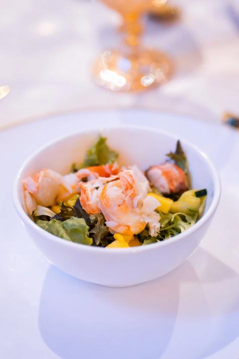 VIP Dinner and Comedy, Friday, September 4. Free Cities Conference 2026, Próspera.