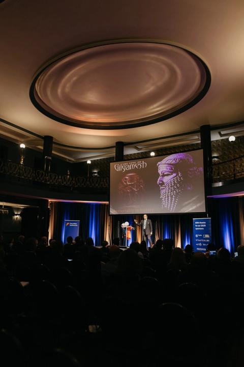 Afternoon Sessions and Closing, Saturday, November 1. Free Cities Conference 2025, Prague.