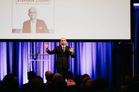 Morning Sessions, Saturday, November 2. Liberty in Our Lifetime 2024, Prague.