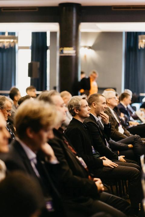 Morning Sessions, Friday, October 31. Free Cities Conference 2025, Prague.