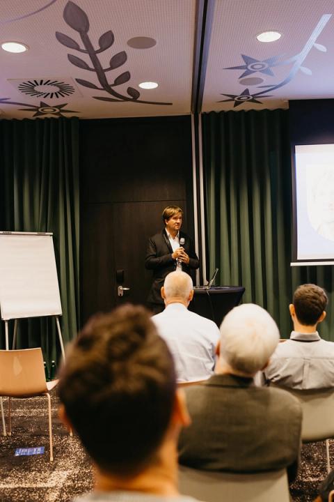 Sunday Sessions at Mama Shelter, Sunday, November 2. Free Cities Conference 2025, Prague.