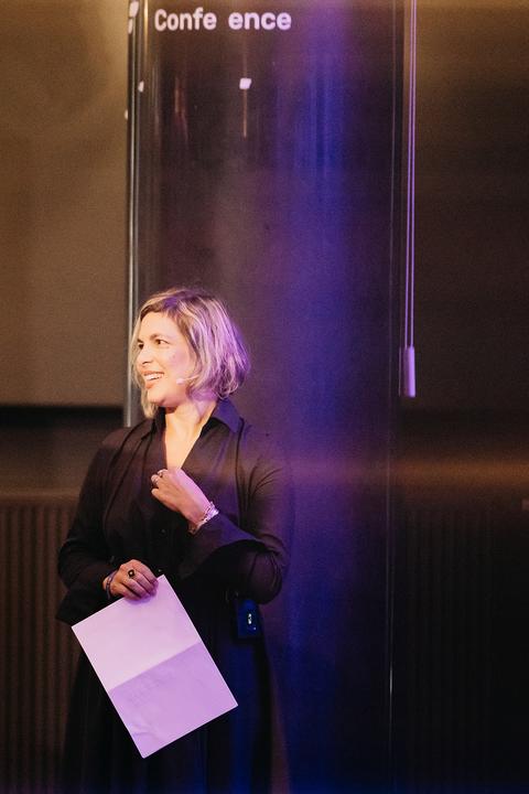 Morning Sessions, Saturday, November 2. Liberty in Our Lifetime 2024, Prague.