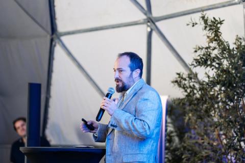 Infinita Demo Day: Startup Pitches, Sunday, September 6. Free Cities Conference 2026, Próspera.