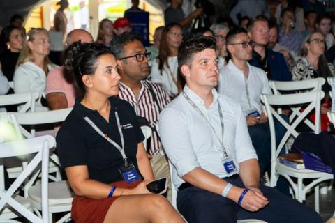 Morning Sessions, Friday, September 4. Free Cities Conference 2026, Próspera.
