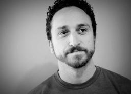 Joey Flores portrait